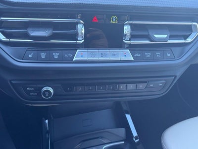2023 BMW 228 Gran Coupe i sDrive