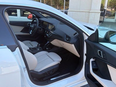 2023 BMW 228 Gran Coupe i sDrive