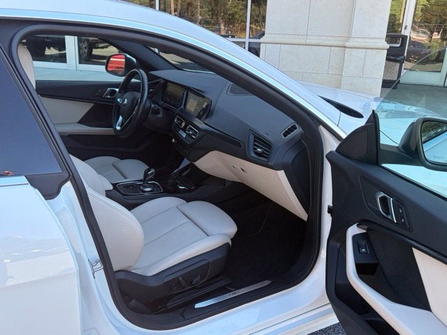 2023 BMW 228 Gran Coupe i sDrive