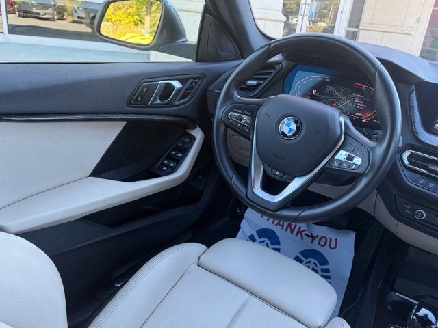 2023 BMW 228 Gran Coupe i sDrive