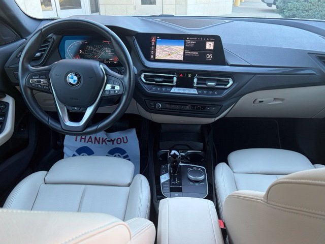 2023 BMW 228 Gran Coupe i sDrive