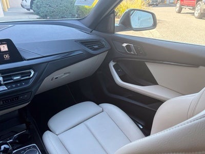 2023 BMW 228 Gran Coupe i sDrive