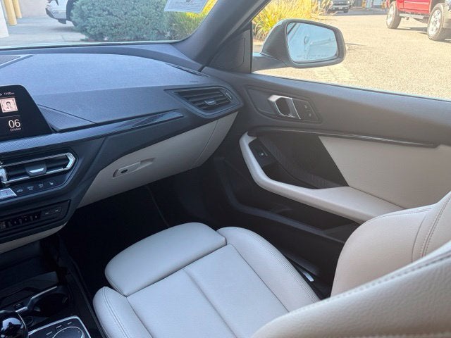 2023 BMW 228 Gran Coupe i sDrive