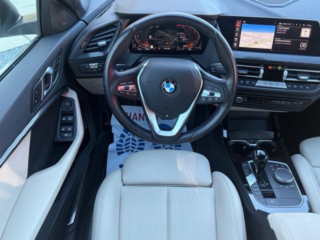 2023 BMW 228 Gran Coupe i sDrive