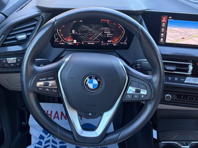 2023 BMW 228 Gran Coupe i sDrive