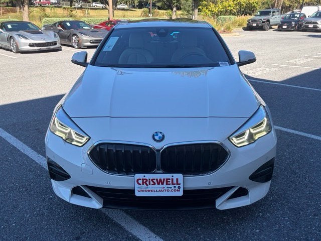 2023 BMW 228 Gran Coupe i sDrive