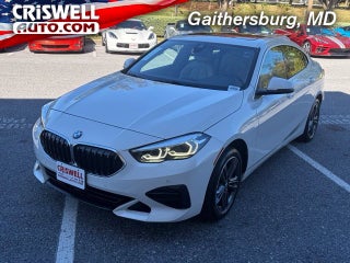 2023 BMW 228 Gran Coupe i sDrive
