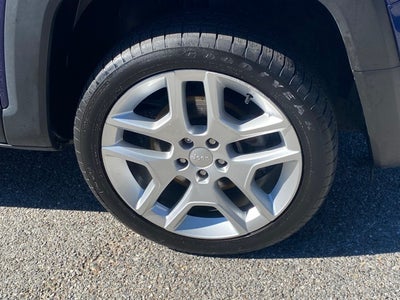 2021 Jeep Renegade Islander 4X4