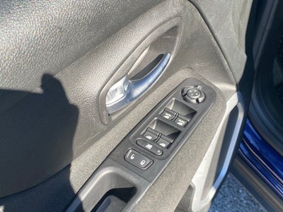 2021 Jeep Renegade Islander 4X4