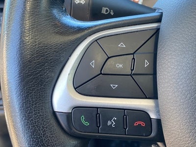 2021 Jeep Renegade Islander 4X4