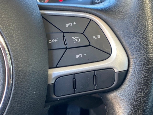 2021 Jeep Renegade Islander 4X4