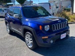 2021 Jeep Renegade Islander 4X4