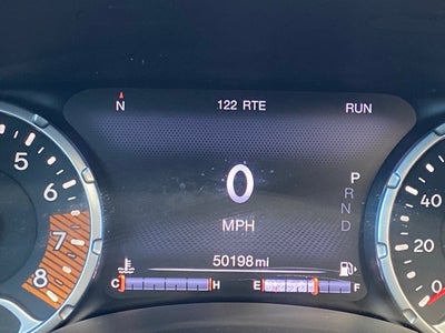 2021 Jeep Renegade Islander 4X4