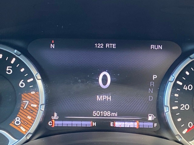 2021 Jeep Renegade Islander 4X4