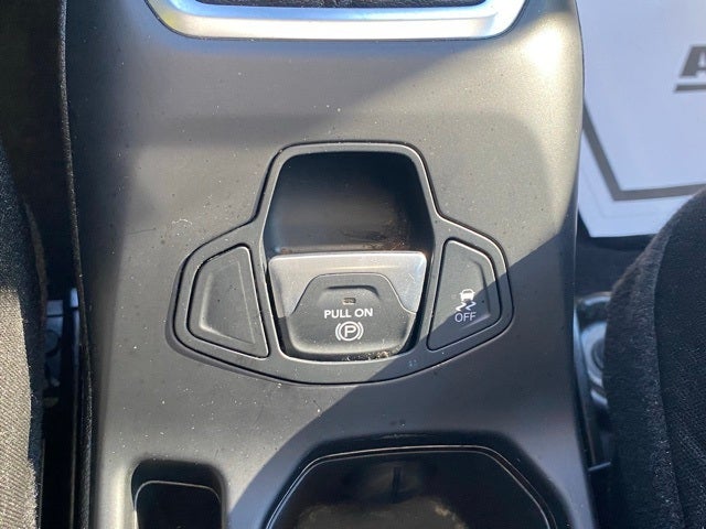 2021 Jeep Renegade Islander 4X4