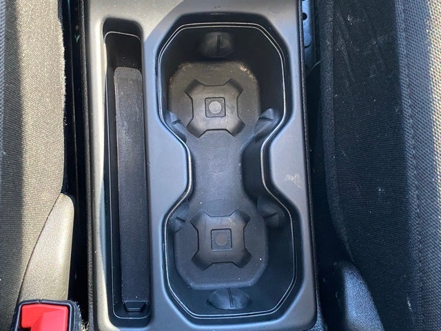 2021 Jeep Renegade Islander 4X4