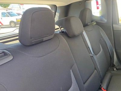 2021 Jeep Renegade Islander 4X4