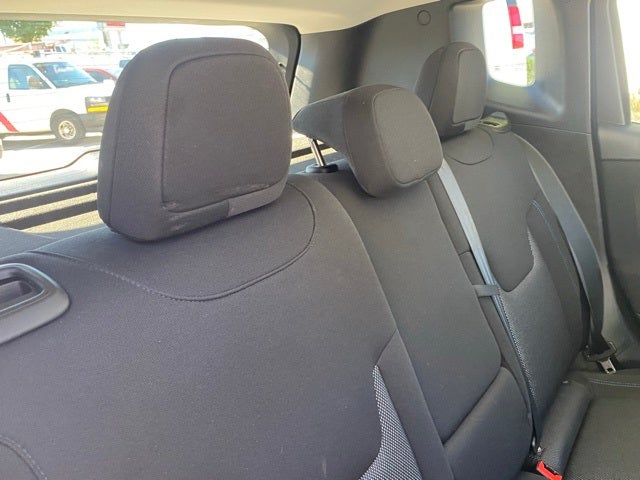 2021 Jeep Renegade Islander 4X4