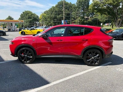 2024 Dodge Hornet R/T EAWD
