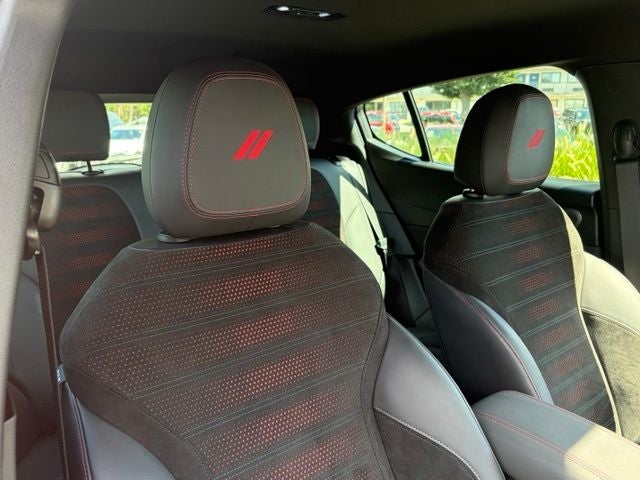2024 Dodge Hornet R/T EAWD