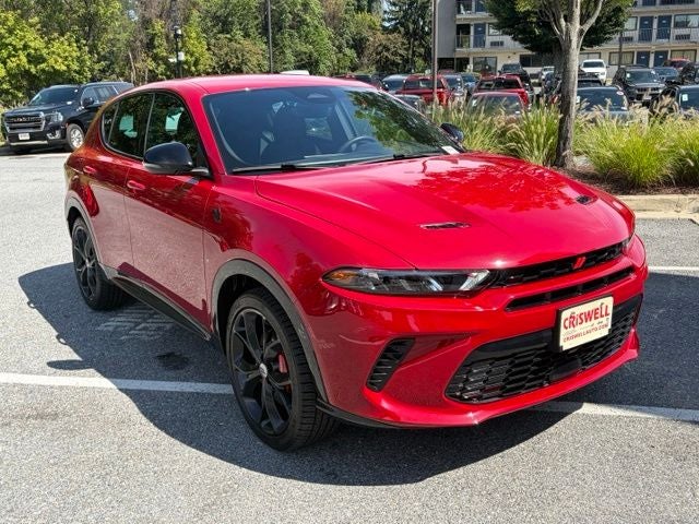 2024 Dodge Hornet R/T EAWD