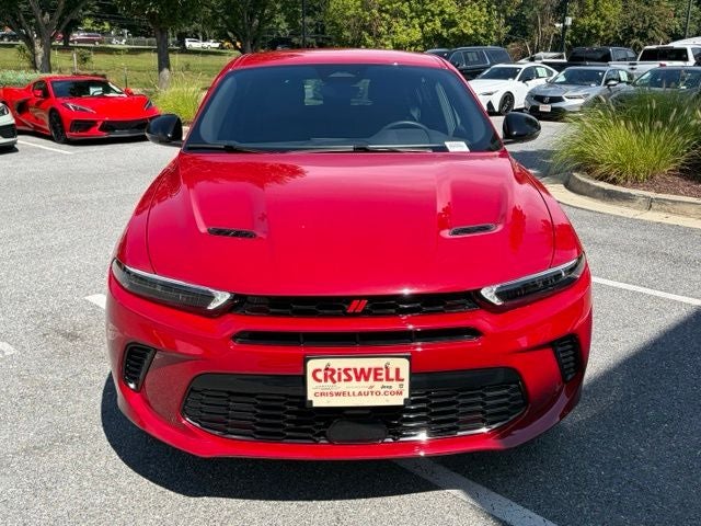 2024 Dodge Hornet R/T EAWD