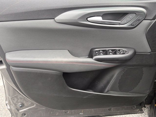 2024 Dodge Hornet R/T EAWD