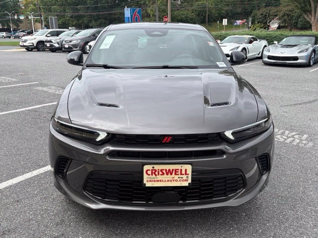 2024 Dodge Hornet R/T EAWD