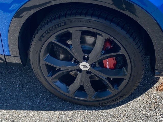 2024 Dodge Hornet R/T Plus EAWD