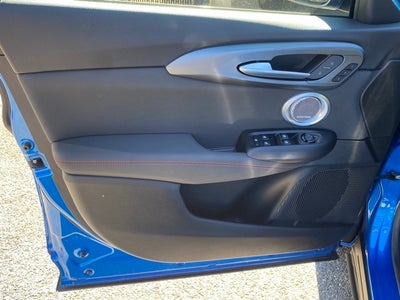 2024 Dodge Hornet R/T Plus EAWD