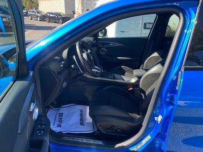 2024 Dodge Hornet R/T Plus EAWD