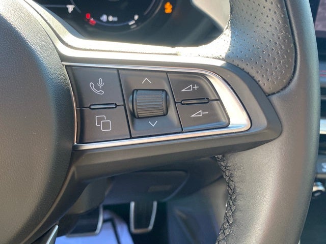 2024 Dodge Hornet R/T Plus EAWD