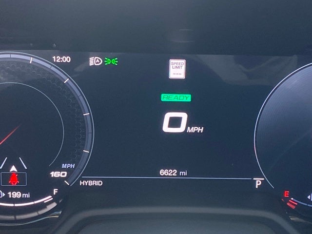 2024 Dodge Hornet R/T Plus EAWD