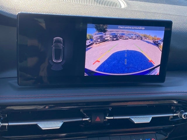 2024 Dodge Hornet R/T Plus EAWD