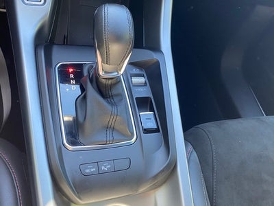 2024 Dodge Hornet R/T Plus EAWD