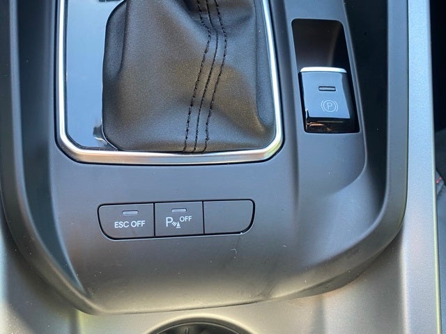 2024 Dodge Hornet R/T Plus EAWD