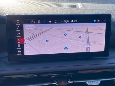 2024 Dodge Hornet R/T Plus EAWD