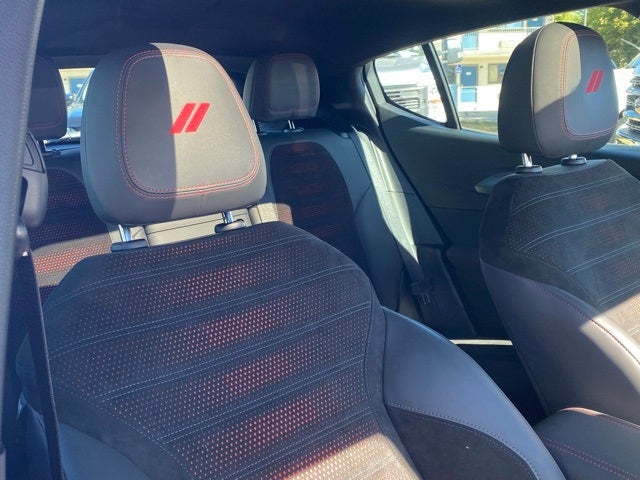 2024 Dodge Hornet R/T Plus EAWD