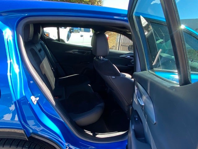 2024 Dodge Hornet R/T Plus EAWD