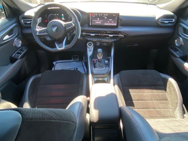 2024 Dodge Hornet R/T Plus EAWD