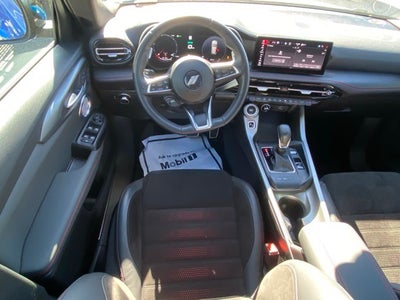2024 Dodge Hornet R/T Plus EAWD