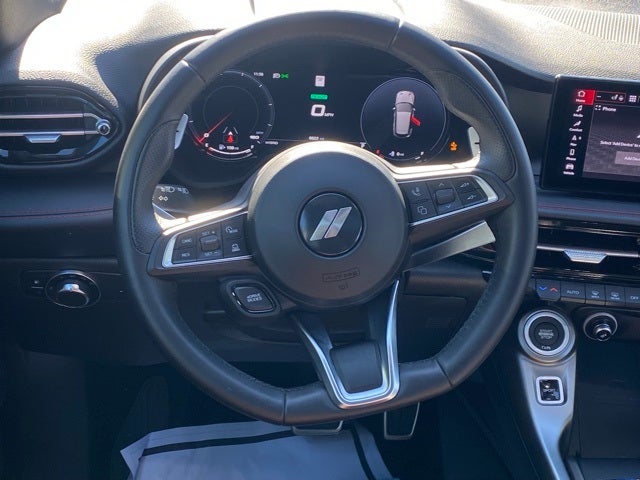 2024 Dodge Hornet R/T Plus EAWD