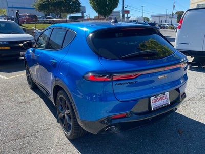 2024 Dodge Hornet R/T Plus EAWD