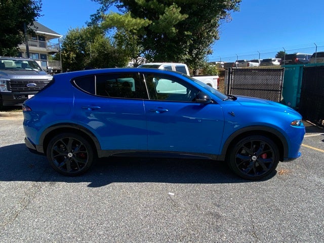 2024 Dodge Hornet R/T Plus EAWD