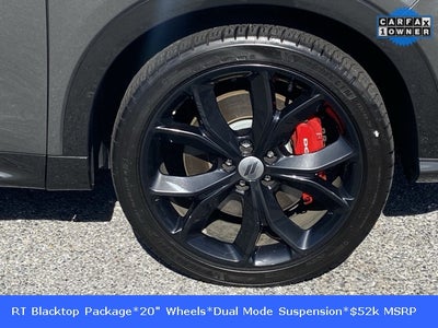 2024 Dodge Hornet R/T Plus EAWD