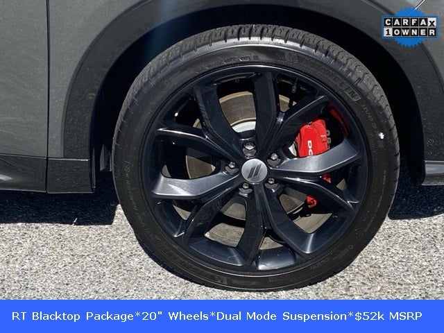 2024 Dodge Hornet R/T Plus EAWD