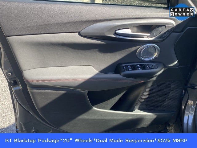 2024 Dodge Hornet R/T Plus EAWD