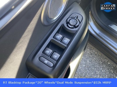 2024 Dodge Hornet R/T Plus EAWD