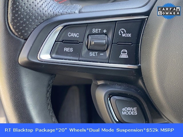 2024 Dodge Hornet R/T Plus EAWD