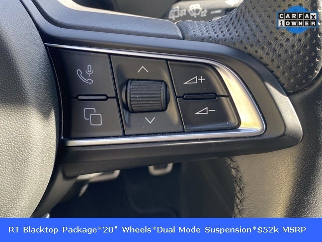 2024 Dodge Hornet R/T Plus EAWD